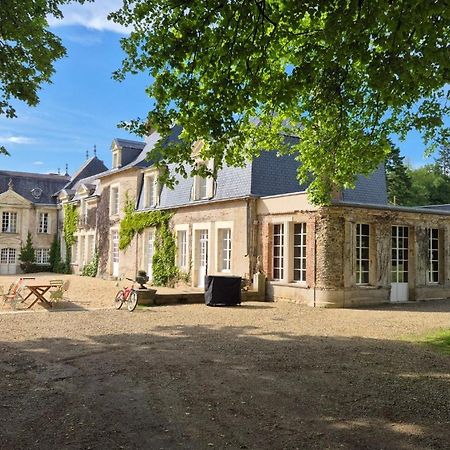 Gite Chouette La Valette Villiers-Charlemagne 外观 照片